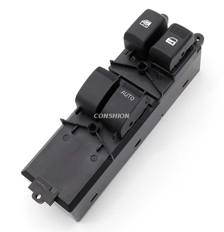 8981922491 window switch for ISUZU D-Max