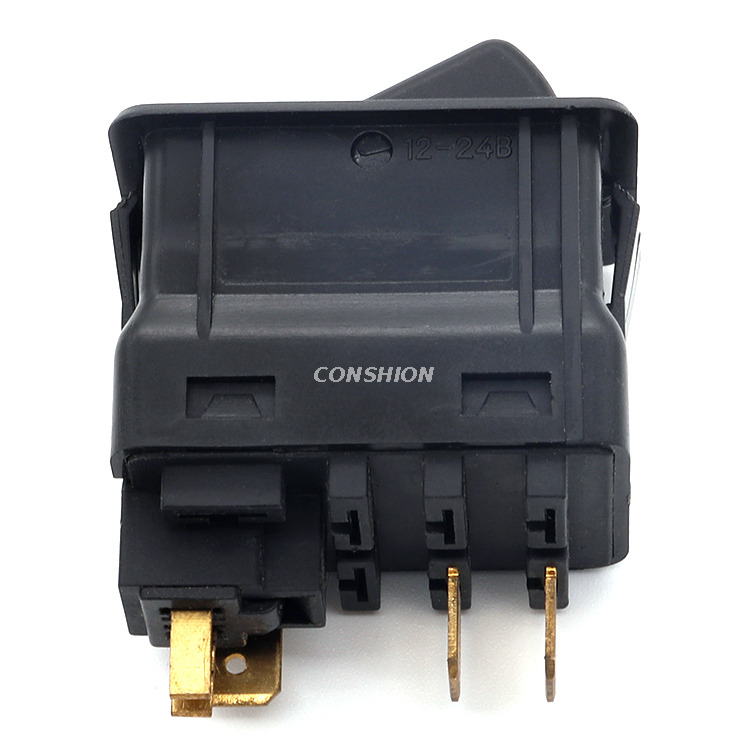 82.3709-01.13 Seat Switch - For GAZ