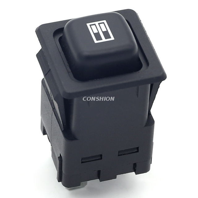 3842.3710-08.46-01 Door Lock Switch - For PAZ