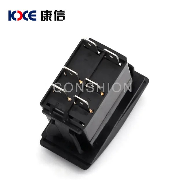 light control switch