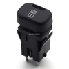 758.3710-06.34 Trunk Release Switch - For PAZ
