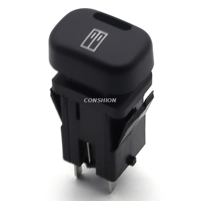 758.3710-06.34 Trunk Release Switch - For PAZ