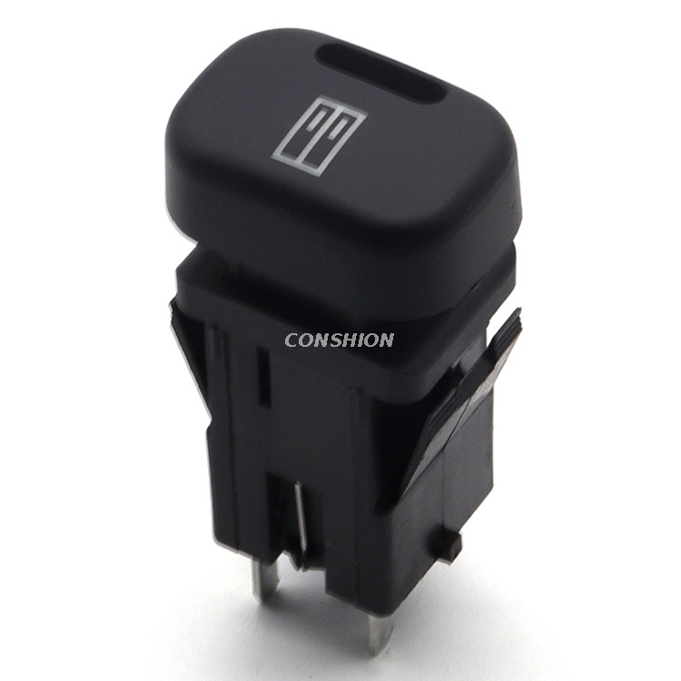 758.3710-06.34 Trunk Release Switch - For PAZ