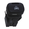 758.3710-01.40 Trunk Release Switch - For PAZ