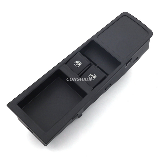 8450006931/62.3769 Window Switch - For VAZ-2180