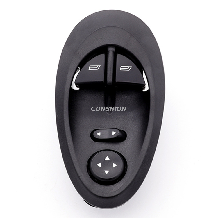 500321137 Window Switch - For IVECO Daily II