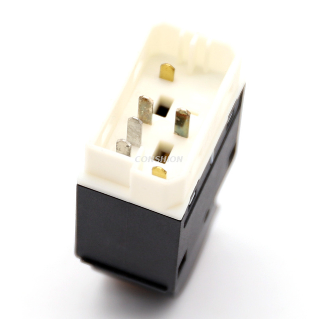 504266733 Window Switch - For IVECO euro Cargo-stralis-trakker