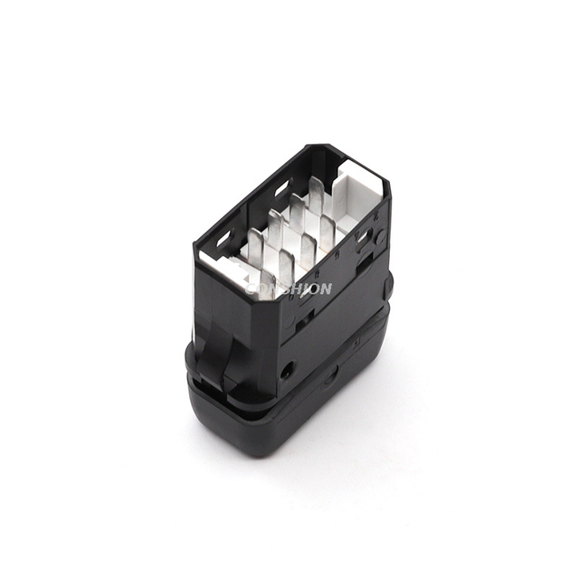 A0035456007 Climate Control Module for BENZ