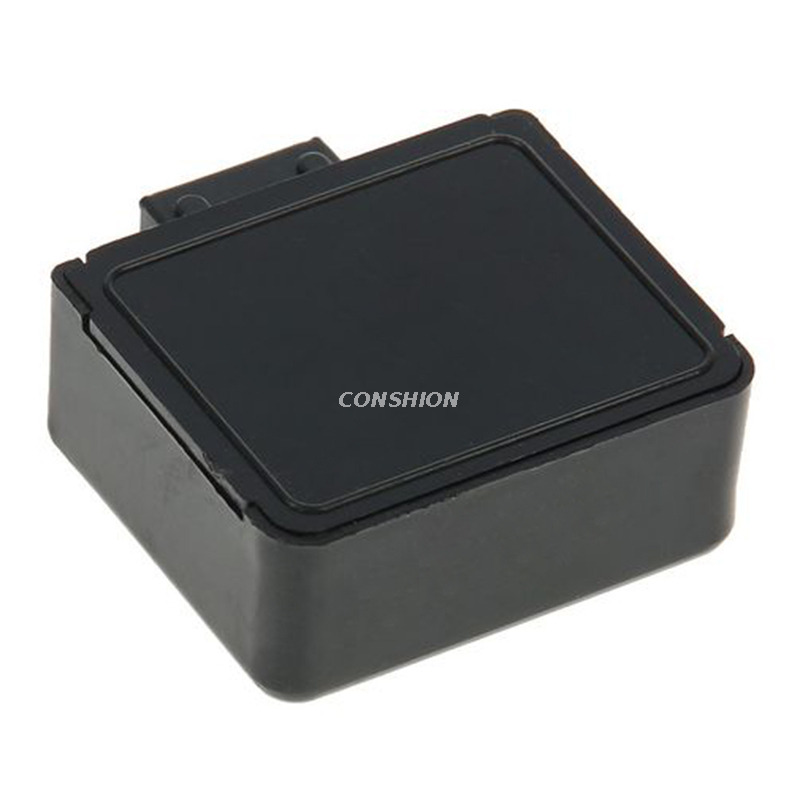 АЗ-1 Trunk Release Switch - For VAZ-21099