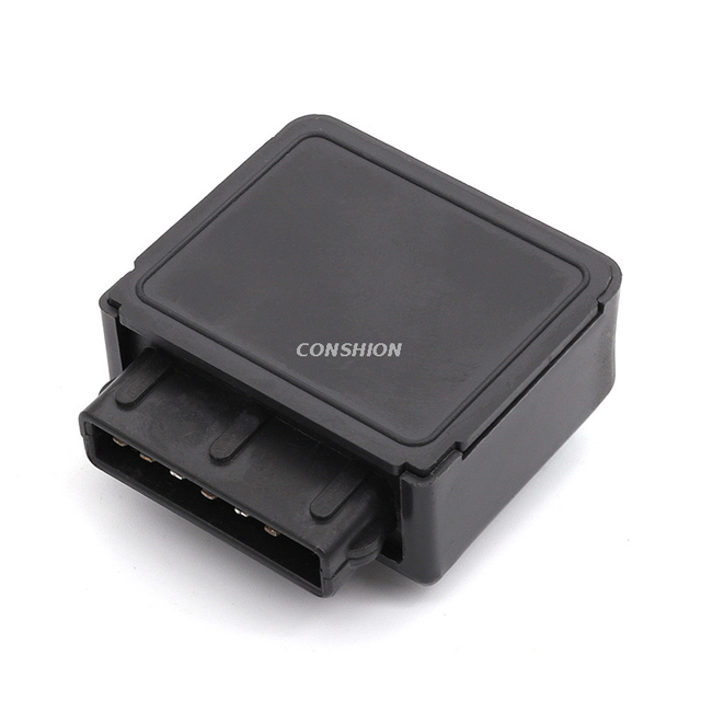 МД-1 Trunk Release Switch - For VAZ-2108/2109/ 2110