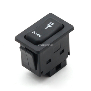 KK151-66-500 Trunk Release Switch - For KIA Pride