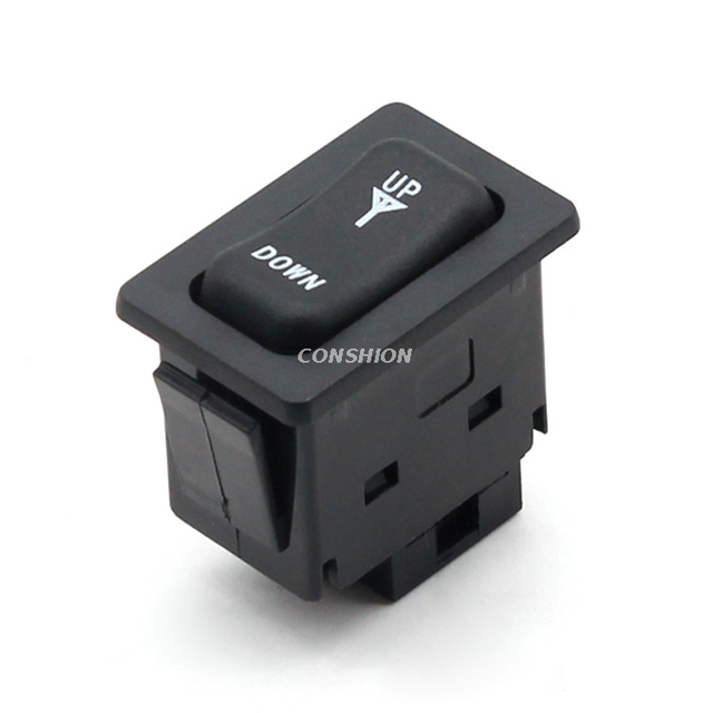 KK151-66-500 Trunk Release Switch - For KIA Pride