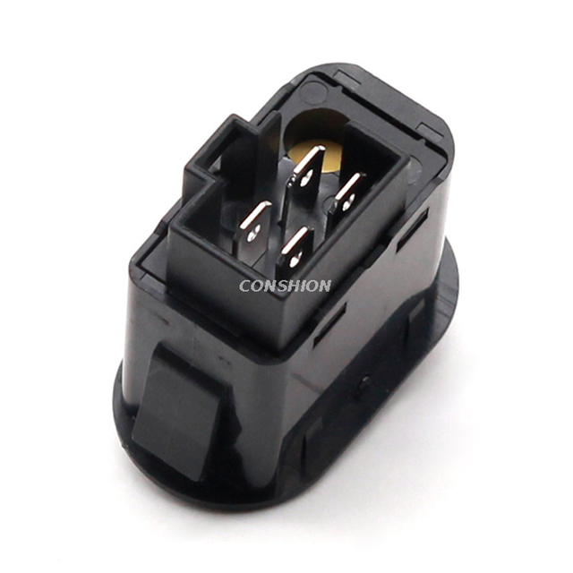 OK75-66-350 Climate Control Module - for KIA