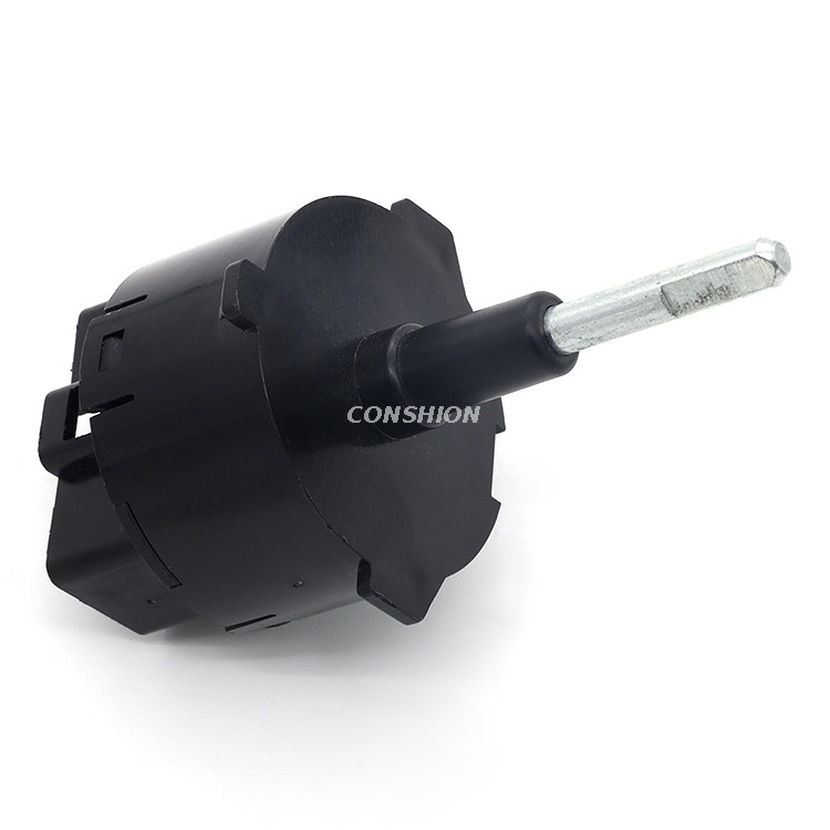 KKY01-61-200A Climate Control Module - for KIA