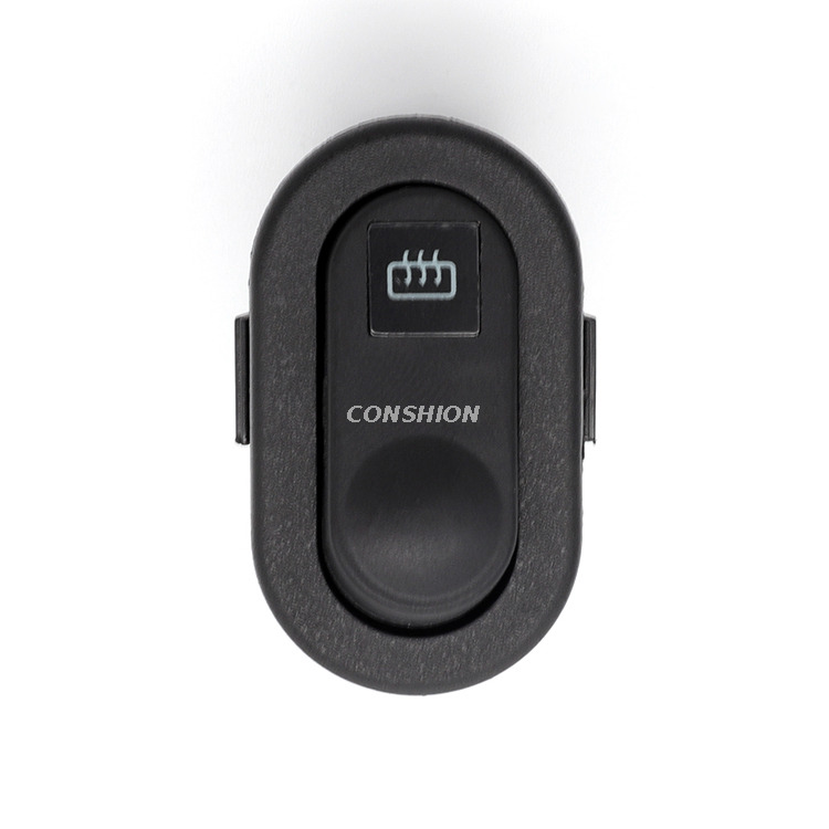 OK75-66-350 Climate Control Module - for KIA