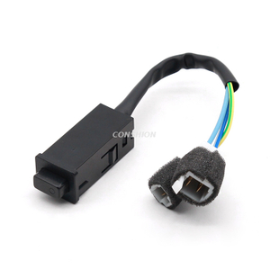 KK150-61-550 Climate Control Module - for KIA Pride