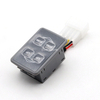 11-3133 Window Switch For KIA