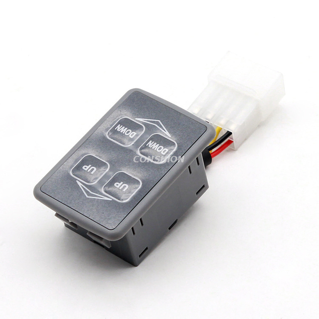 11-3133 Window Switch For KIA