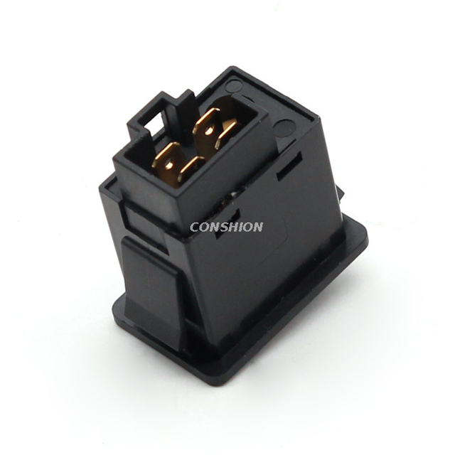 KK136-66-460 Climate Control Module - for KIA Pride