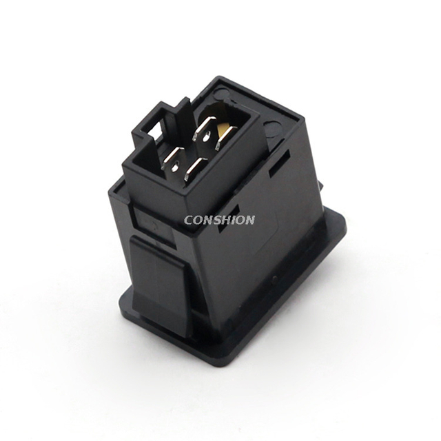 KK136-66-460BL Climate Control Module - for KIA Pride