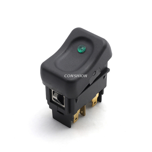 1488066 Power Window Switch For SCANIA truck 
