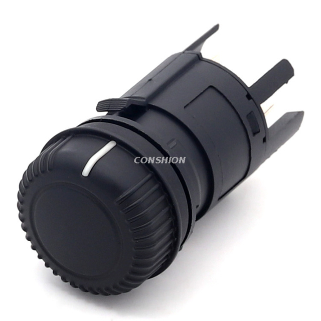 33.3769/1118-3709608 Climate Control Module - for VAZ-1117/1118/1119