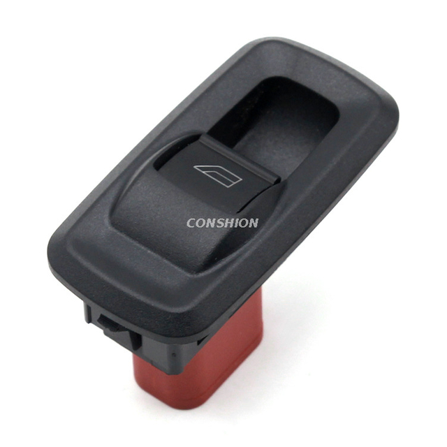 8A6T 14529 AB Power Window switch For FORD Fiesta/ Ecosport