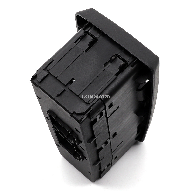 81258067092 Window Switch - For MAN TGX