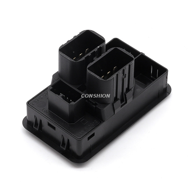 8450060933/21923709810 Window Switch - For LADA KALINA