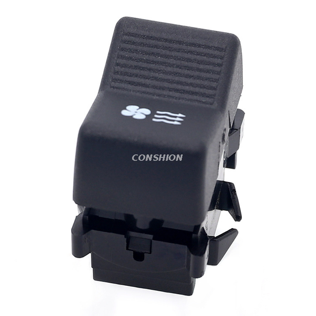 П 147-03.11 Climate Control Module - for GAZ