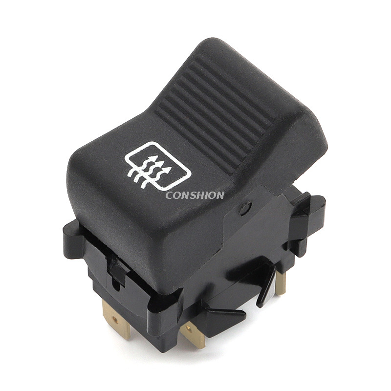 147-40.22A Climate Control Module - for VAZ-2101/2107