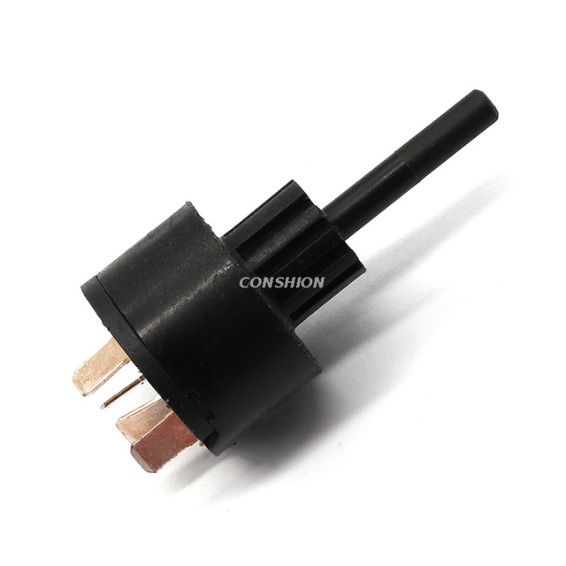 634.3709 Climate Control Module - for VAZ-2123