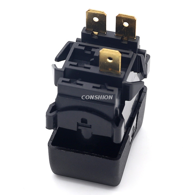 П 150-25.52 Headlight Switch - for MTZ