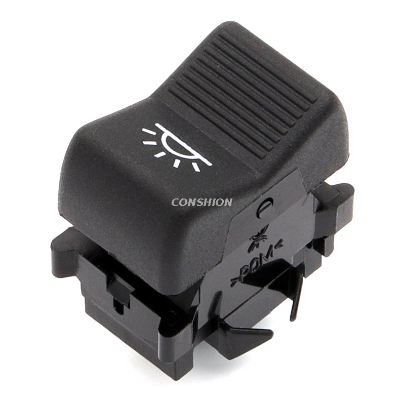 343-01.08 Headlight Switch - for LADA