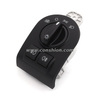 50.3769-01/2190-3709820-10 Headlight Switch - for VAZ-2190