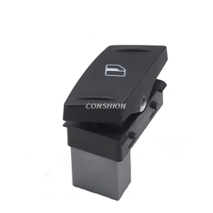 5LD959855 Window Switch - For Volkswagen Skoda Octavia