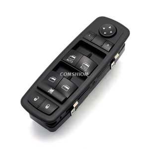 68086693AC / 68086693AD / 68086693AE Window Switch - For Jeep Cherokee IV 13-16