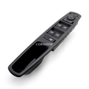 809610017RPower Window Switch For RENAULT MEGANE/SCENIC/LAGUNA/FLUENCE