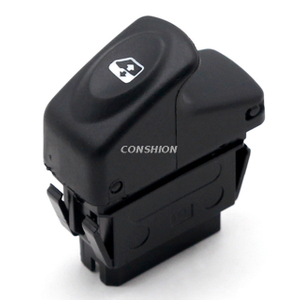 7700838099 Power Window Switc RENAULT Clio/Megane I