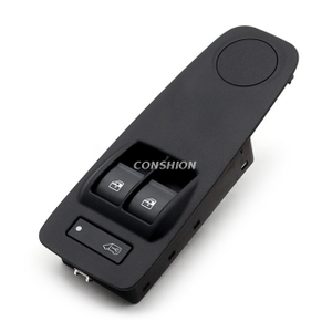 735421713/735487419/6490.X8Power Window Switc FIAT Fiorino/ PEUGEOT Bipper