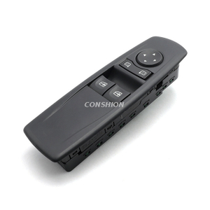 809610004RPower Window SwitcRENAULT MEGANE 