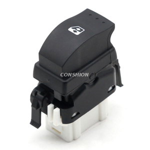 8200002451Power Window Switc RENAULT Laguna II