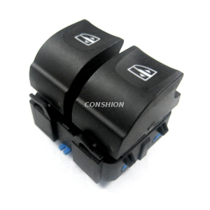  254111678R Power Window Switc RENAULT Logan/Duster/Sandero 