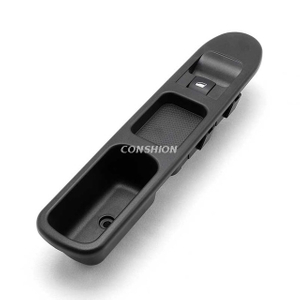 6554QK Window Switch - For Peugeot 207/Citroen C3