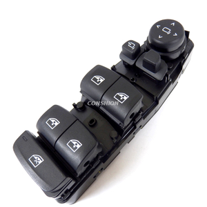 61316832729 Power Window Switch - For BMW 5 Series and G83