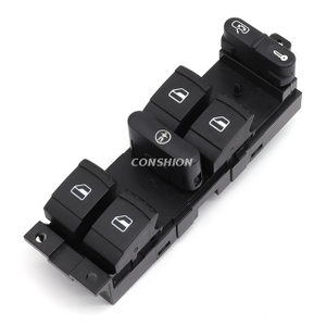1J4 959 857B Window Switch - For Passat B5