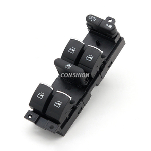 18D 959 857 Window Switch - For Lavida