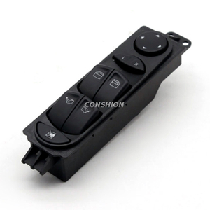 6395451213 Window Switch - For BENZ Viano/Vito