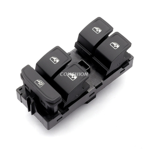 5G0 959 857F Window Switch - For Volkswagen Lavida