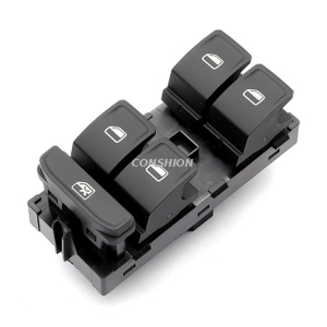18D 959 857H Window Switch - For Volkswagen Lavida